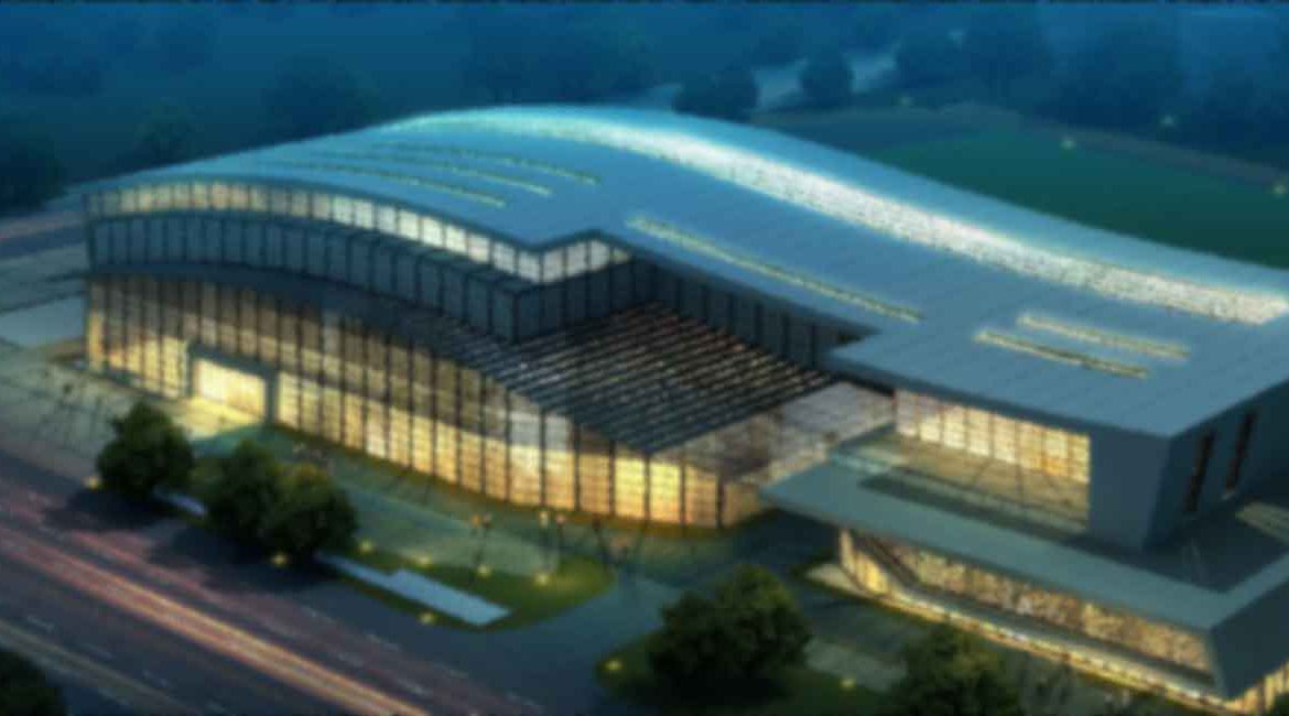 Metropolitan Business Center