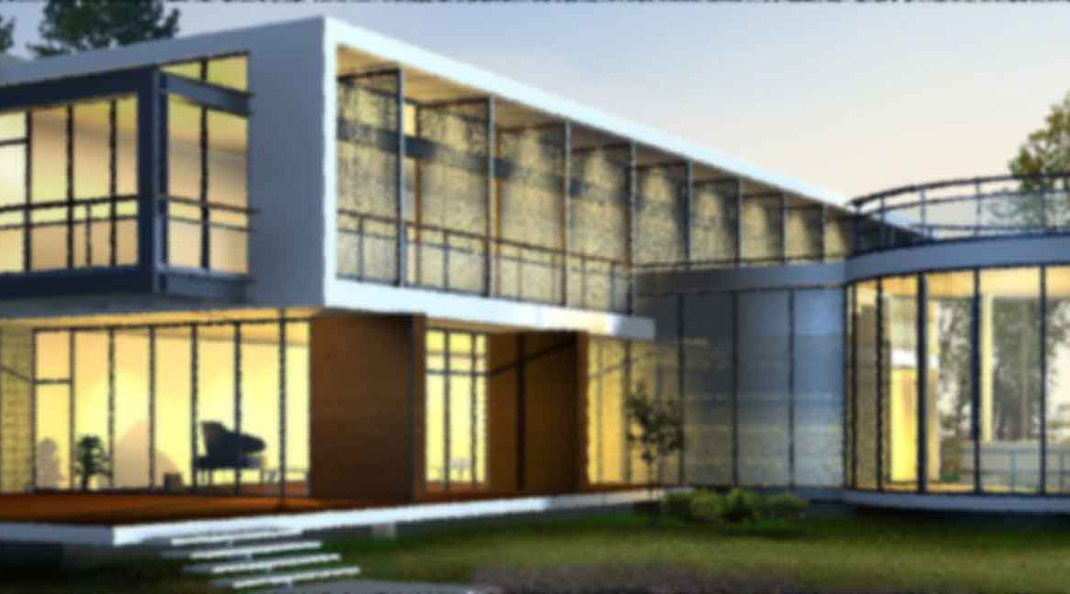 Contemporary Villa in Mallorca