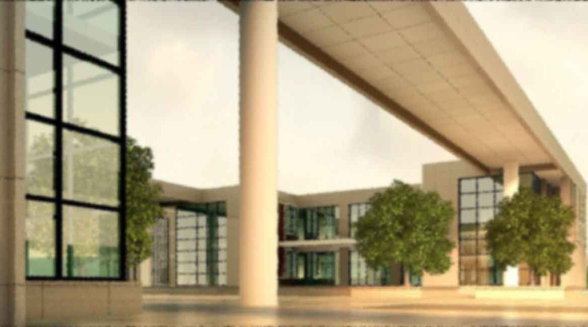 Downtown Art Gallery in San Francisco